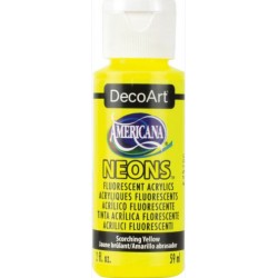 Pintura Americana 60ml Decoart