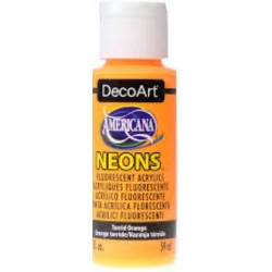 Vernice americana 60ml Decoart