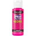 Pintura Americana 60ml Decoart