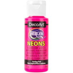 Pintura Americana 60ml Decoart