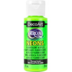 Pintura Americana 60ml Decoart