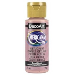 Pintura Americana 60ml Decoart