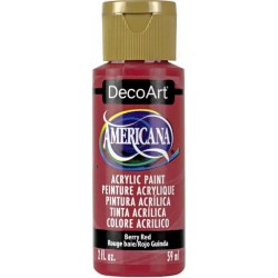 Pintura Americana 60ml Decoart