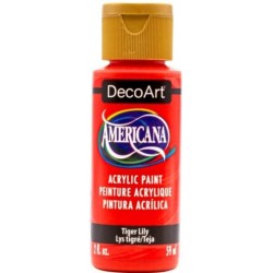 Pintura Americana 60ml Decoart