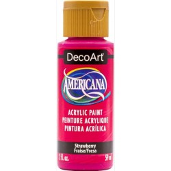 Vernice americana 60ml Decoart