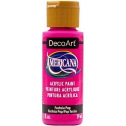 Vernice americana 60ml Decoart