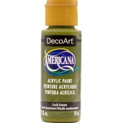 Vernice americana 60ml Decoart