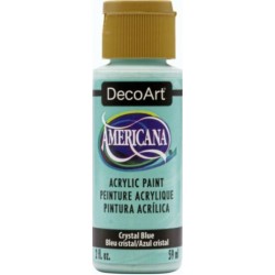 Pintura Americana 60ml Decoart