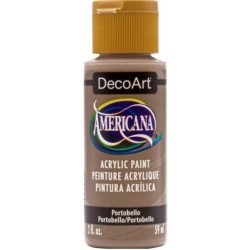 Pintura Americana 60ml Decoart