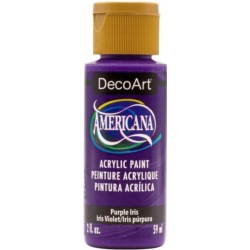 Vernice americana 60ml Decoart