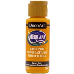 Pintura Americana 60ml Decoart