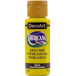 Pintura Americana 60ml Decoart