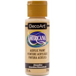 Vernice americana 60ml Decoart