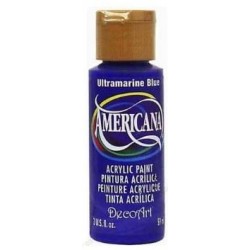 Pintura Americana 60ml Decoart