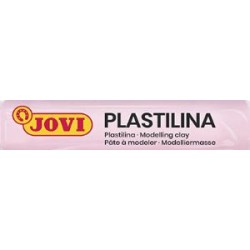 Plastilina Jovi Petita Colors Pastel