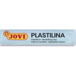 Plastilina Jovi Petita Colors Pastel