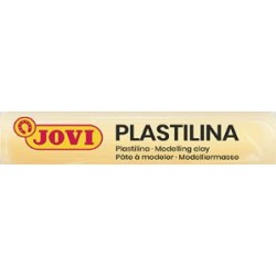 Plastilina Jovi Petita Colors Pastel
