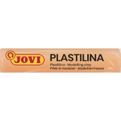 Plastilina Jovi Pequeña Colores Pastel