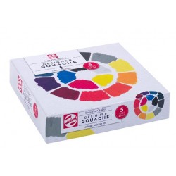 Caja Témpera Talens | Casa Piera Bellas Artes Barcelona