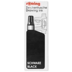 Tinta Rotring