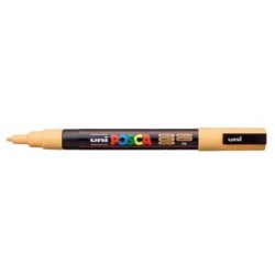 POSCA Penna evidenziatore PC-1MR ultra-fine