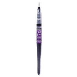 Retolador Ink Brush Sennelier
