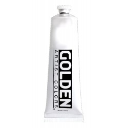 Acrílico HB Golden