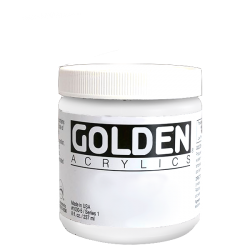 Acrílico HB Golden