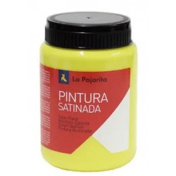 Pintura Setinada La Pajarita