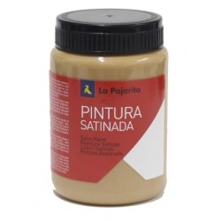 Pintura Setinada La Pajarita