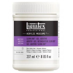 Gel ritardante Slow Liquitex : Casa Piera Bellas Artes Barcellona