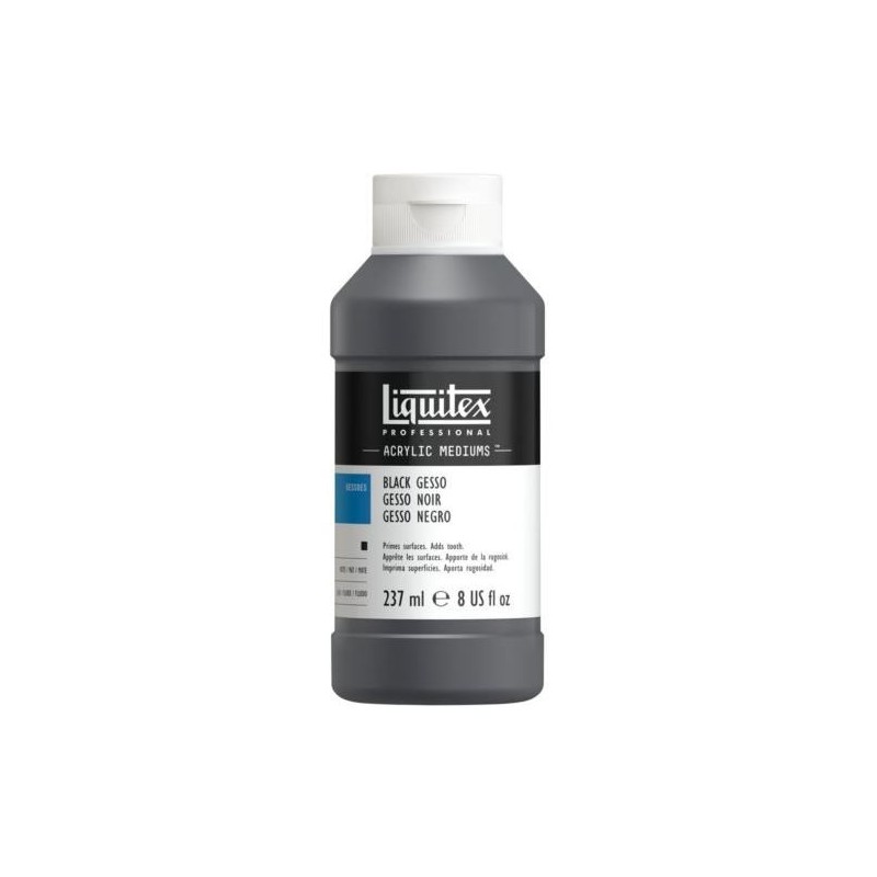 Gesso Liquitex