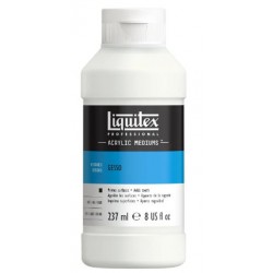 Gesso Liquitex