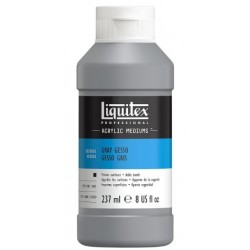 Gesso Liquitex