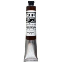 Óleo Mir