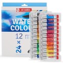 Caixa Aquarel·la Art Creation