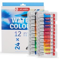 Caixa Aquarel·la Art Creation