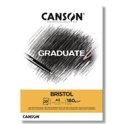 Bloc Bristol 180g