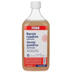 Barniz Titan