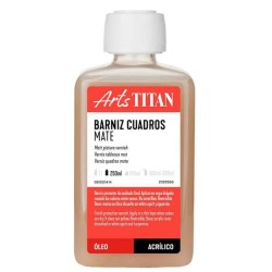 Barniz Titan