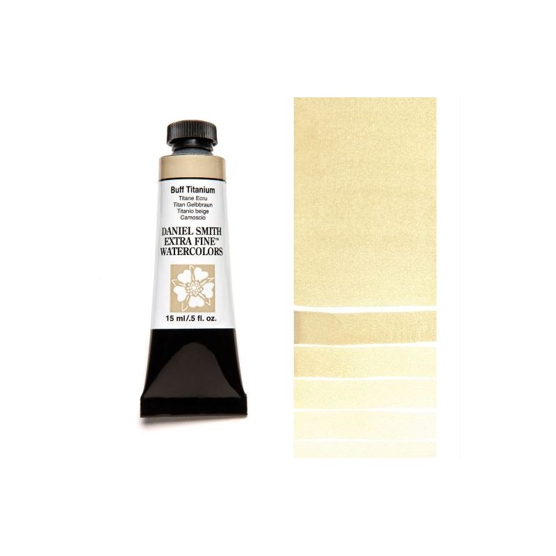 Aquarel·la Daniel Smith Tub 15 mL