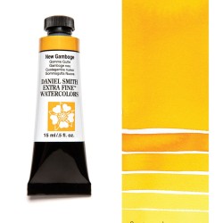 Acuarela Daniel Smith Tubo 15 mL