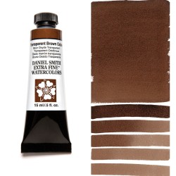 Acuarela Daniel Smith Tubo 15 mL
