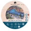 Blocco rotondo Portofino 300g Magnani