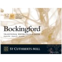 Bloc Acuarela 300G Grano Grueso Bockingford