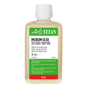 Médium Titan Para Óleo