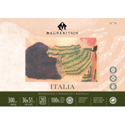 Bloc Italia 300g 4L Magnani| Casa Piera Bellas Artes Barcelona