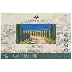 Bloc Firenze 400g 1L Magnani