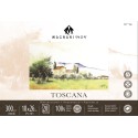 Bloc Toscana 300g 4L Magnani