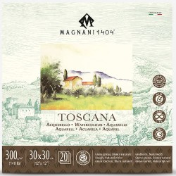 Bloc Toscana 300g 1L Magnani| Casa Piera Bellas Artes Barcelona